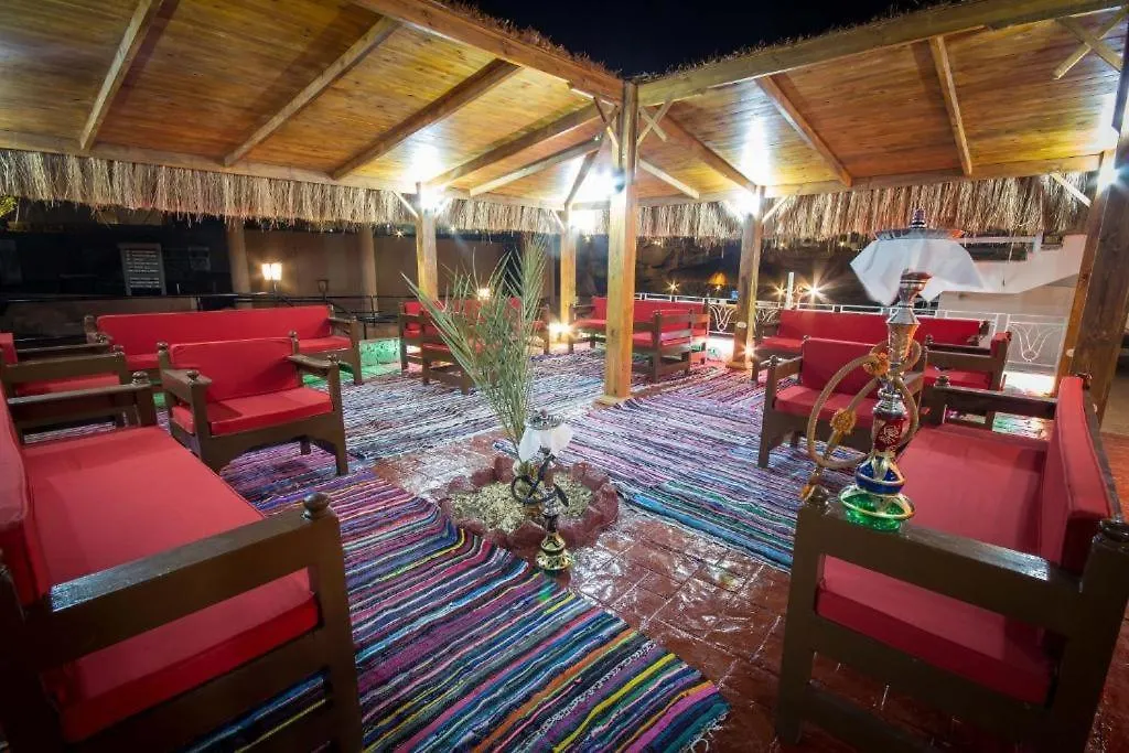 Swiss Heaven Sharming Inn Hotel-Couples & Families Only-1
